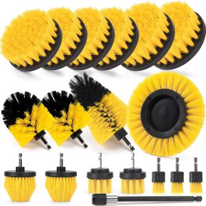 Lianxin Brush Drill Brush
