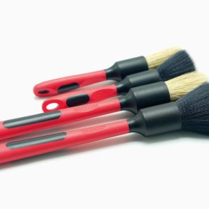car detailing brush