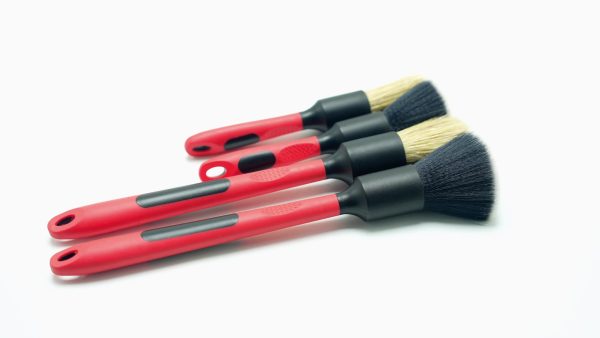 car detailing brush