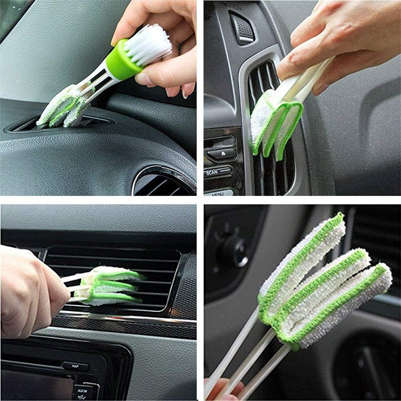 Lianxin Brush Air Vent Cleaner Brush