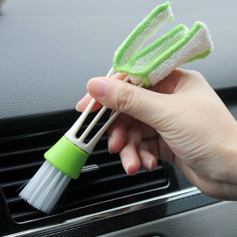 Lianxin Brush Air Vent Cleaner Brush