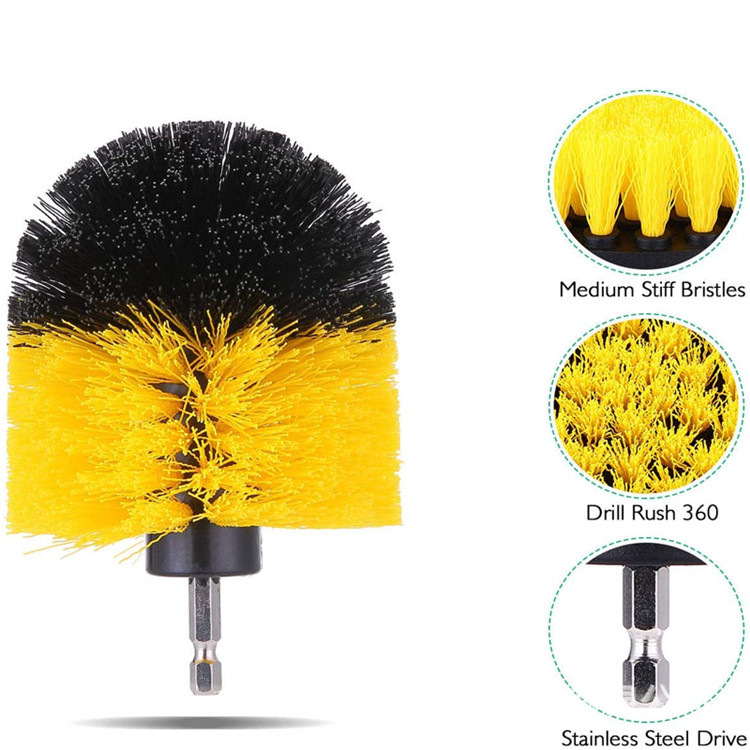 Lianxin brush drill brush