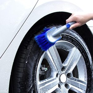 Lianxin Wheel Tire Brush