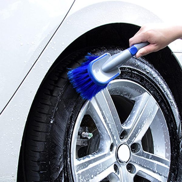 Lianxin Wheel Tire Brush