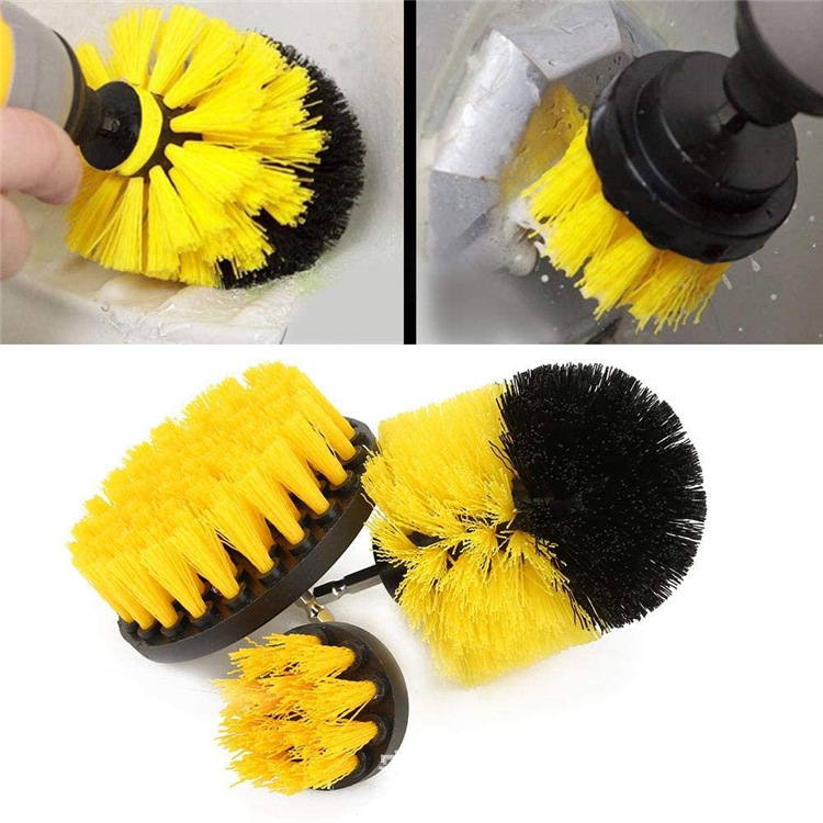 Lianxin brush drill brush