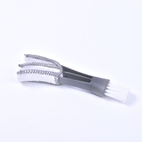 Lianxin Air Vent Cleaner Brush Window Blind Cleaner Brush - Image 2