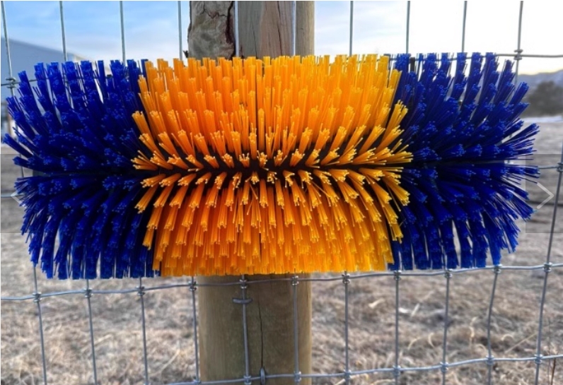 Lianxin Brush Livestock Brush